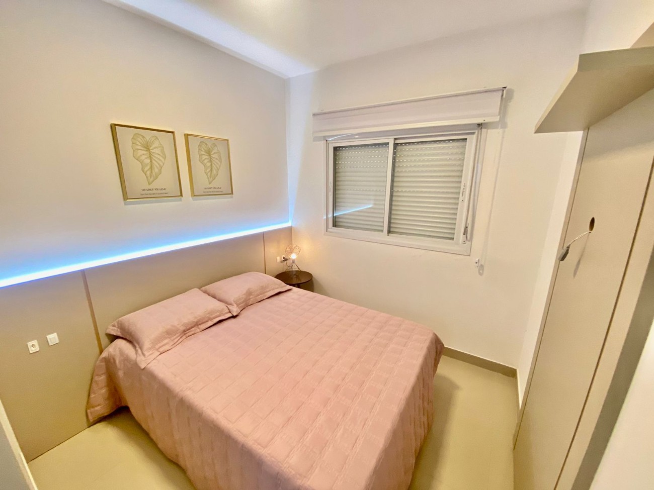 Apartamento, 1 quarto, 51 m² - Foto 6