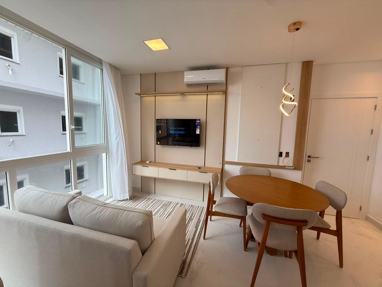 Apartamento 2 dormitórios à venda emZona Nova Capão da Canoa | Ref.: 5847