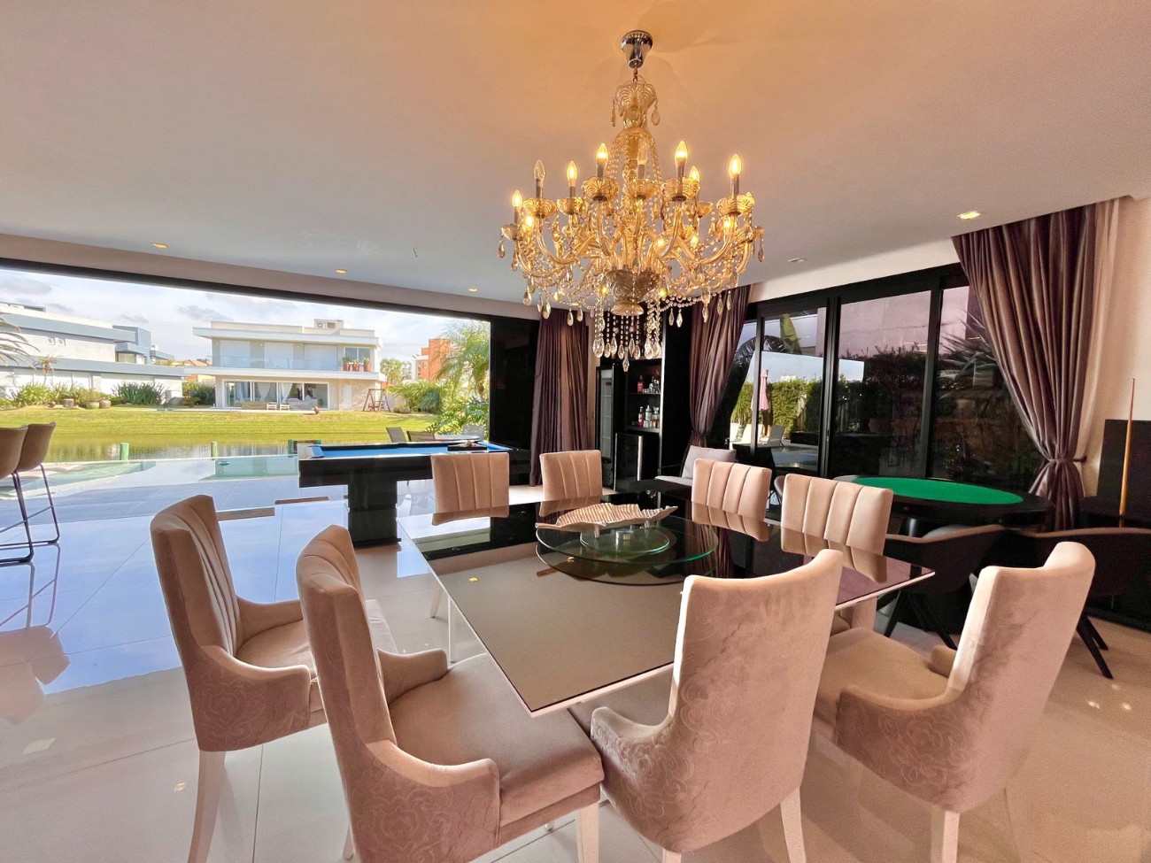 Casa de Condomínio à venda com 5 quartos, 409m² - Foto 13