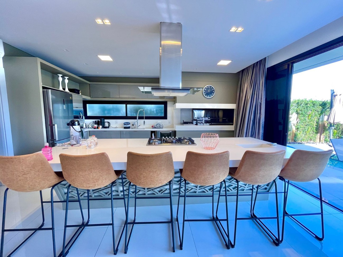 Casa de Condomínio à venda com 5 quartos, 409m² - Foto 19