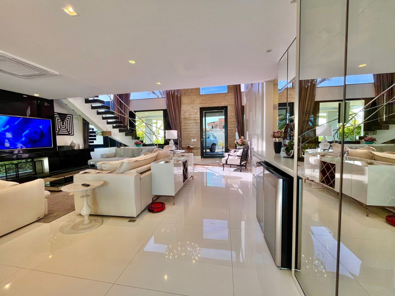 Casa de Condomínio à venda com 5 quartos, 409m² - Foto 20
