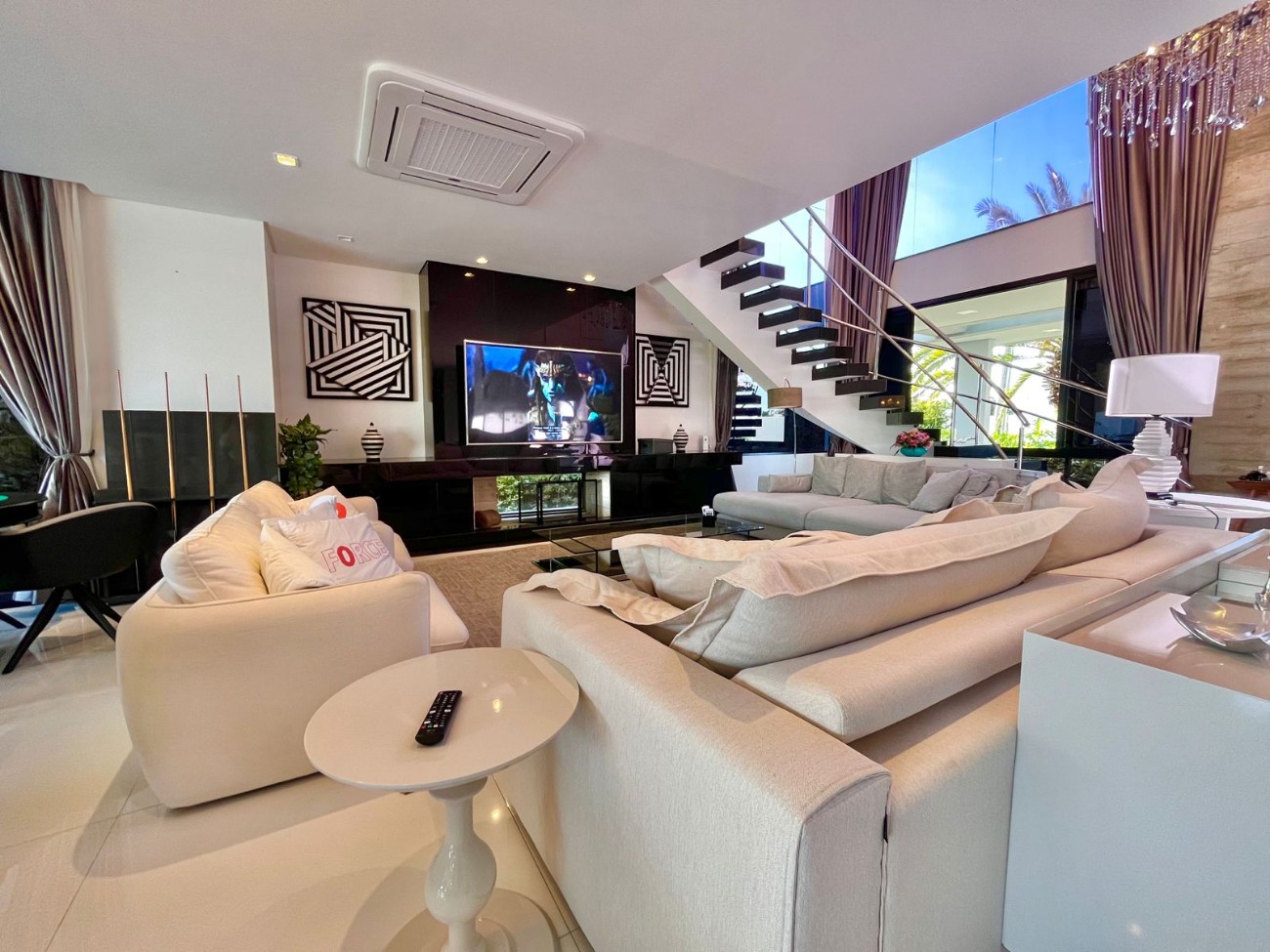 Casa de Condomínio à venda com 5 quartos, 409m² - Foto 11