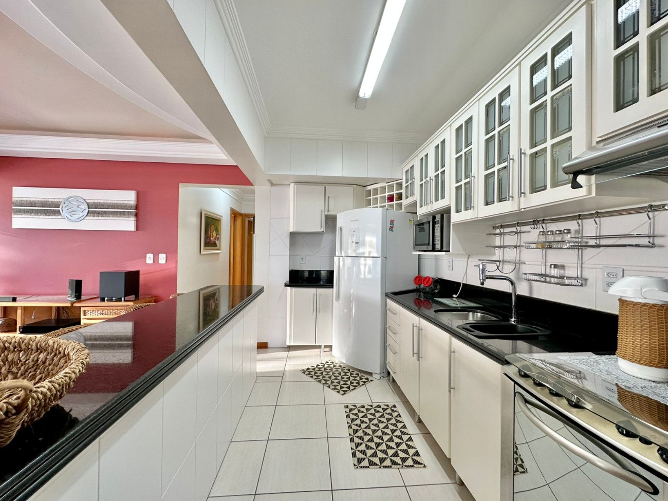 Apartamento, 3 quartos, 143 m² - Foto 10