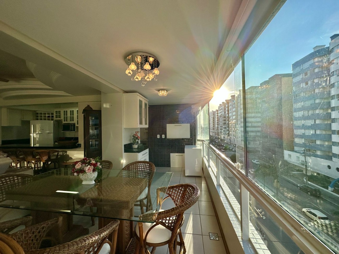 Apartamento, 3 quartos, 143 m² - Foto 4