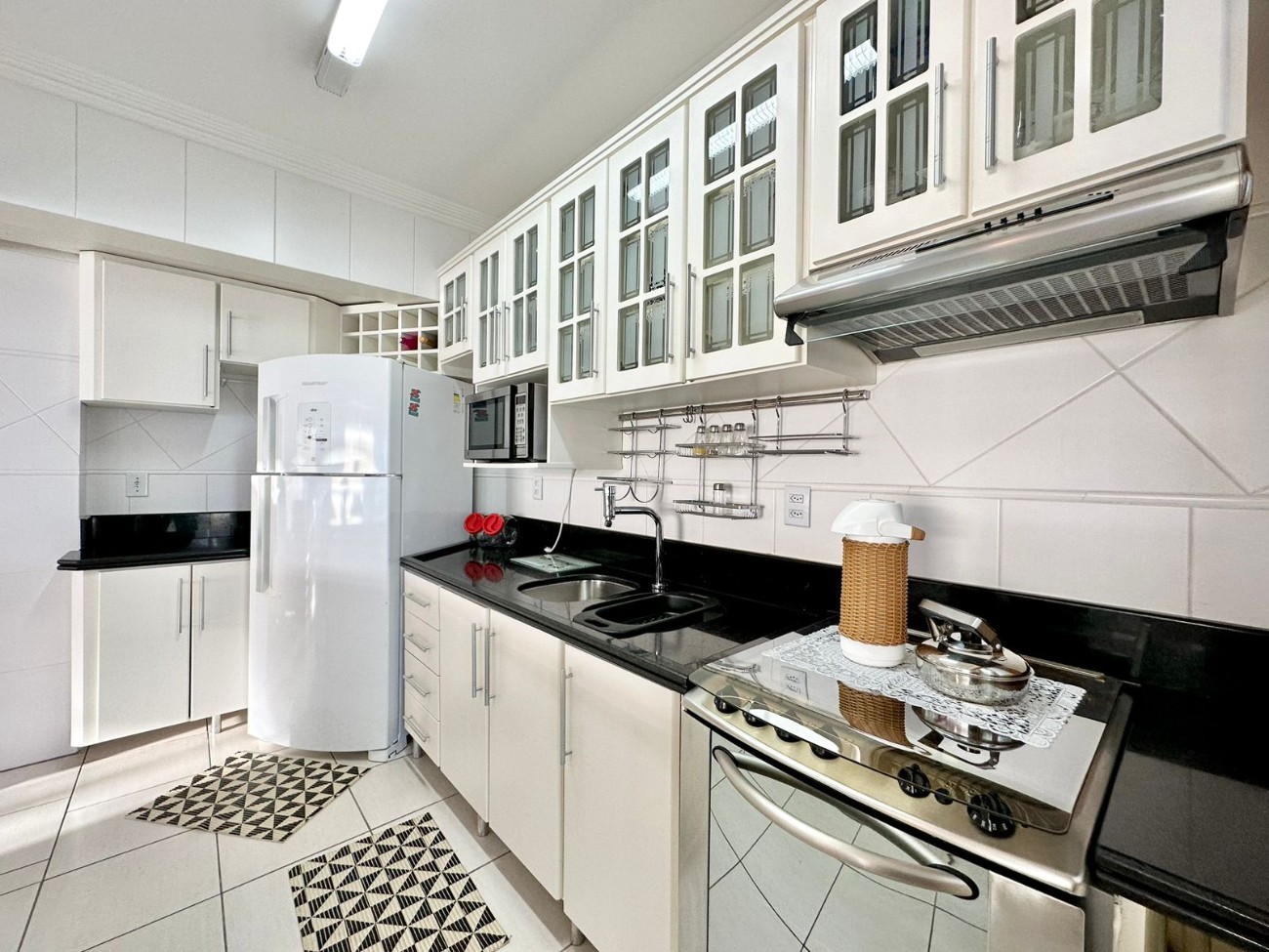 Apartamento, 3 quartos, 143 m² - Foto 9