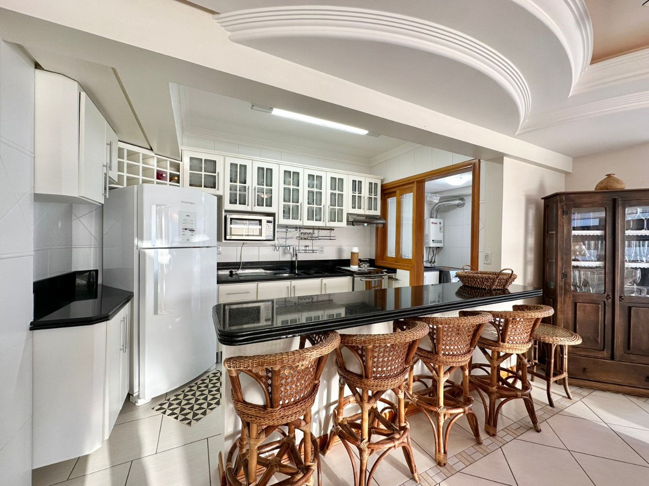 Apartamento, 3 quartos, 143 m² - Foto 8