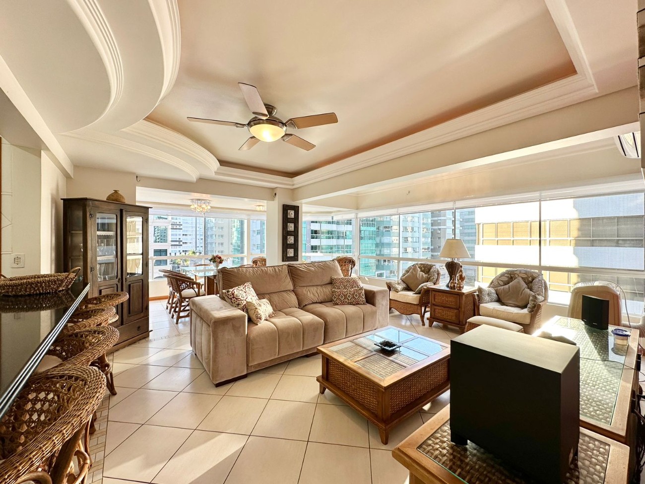 Apartamento, 3 quartos, 143 m² - Foto 7