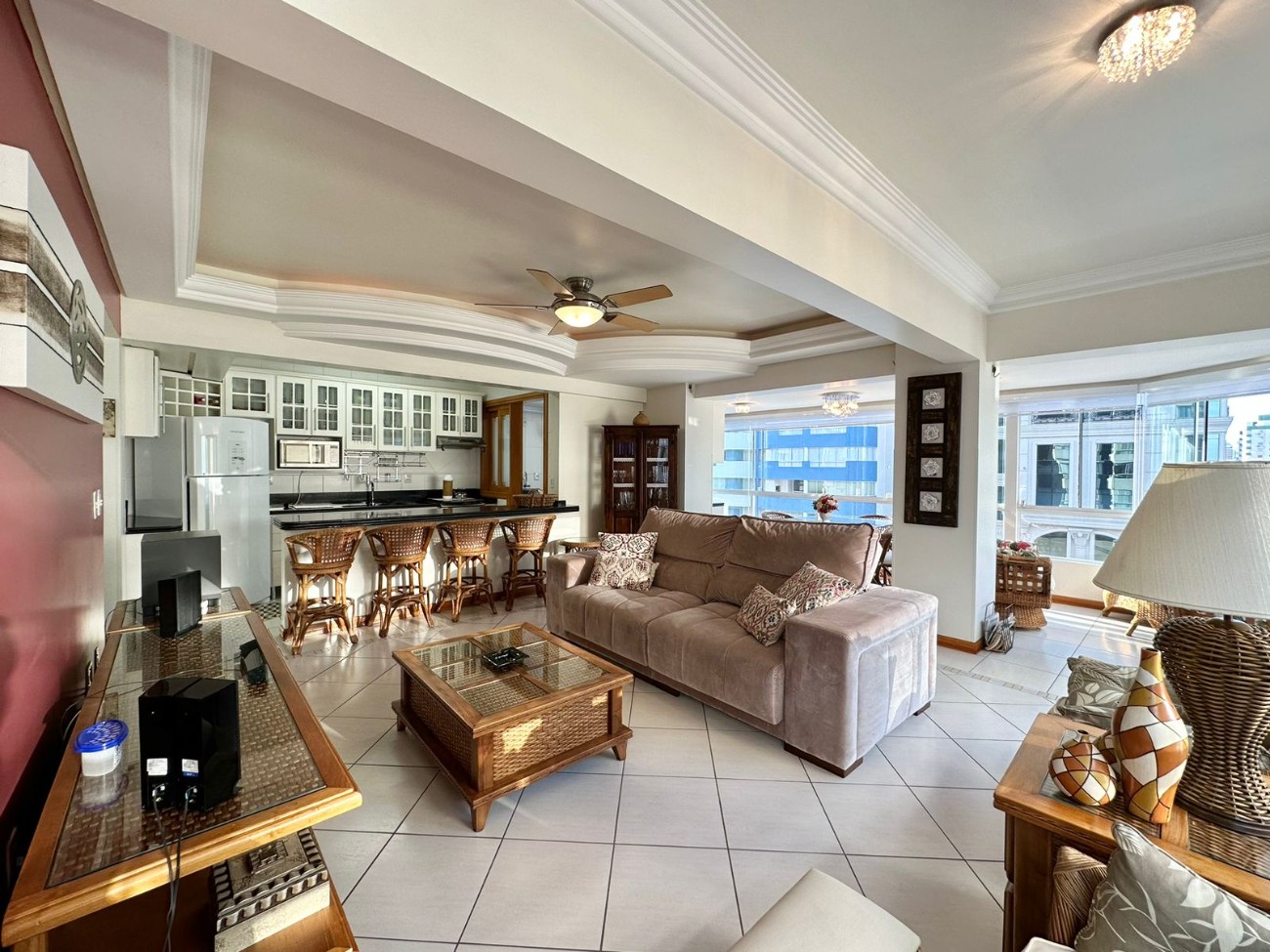 Apartamento, 3 quartos, 143 m² - Foto 15