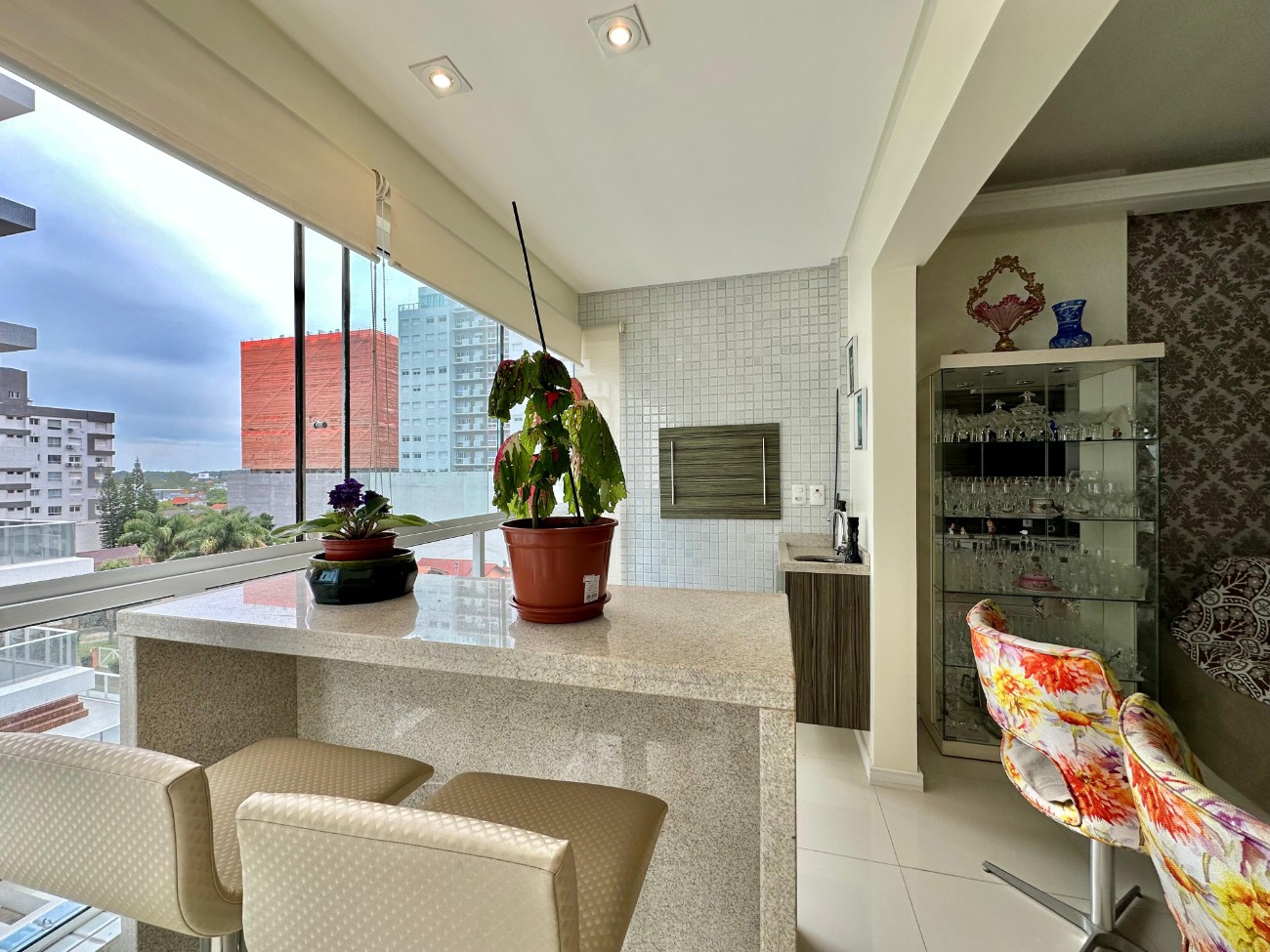 Apartamento, 2 quartos, 121 m² - Foto 6