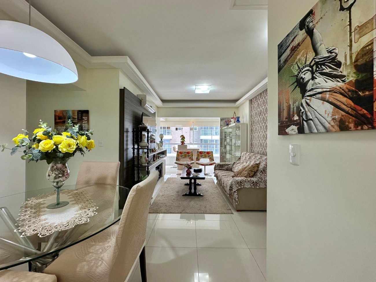 Apartamento, 2 quartos, 121 m² - Foto 12