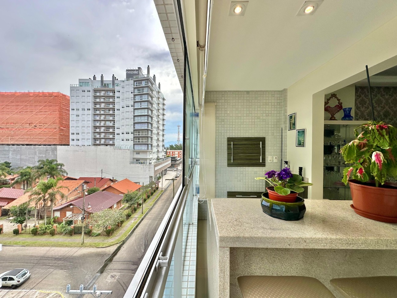 Apartamento, 2 quartos, 121 m² - Foto 3