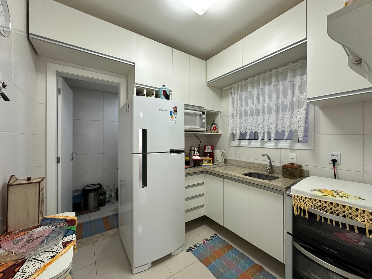 Apartamento, 2 quartos, 121 m² - Foto 19