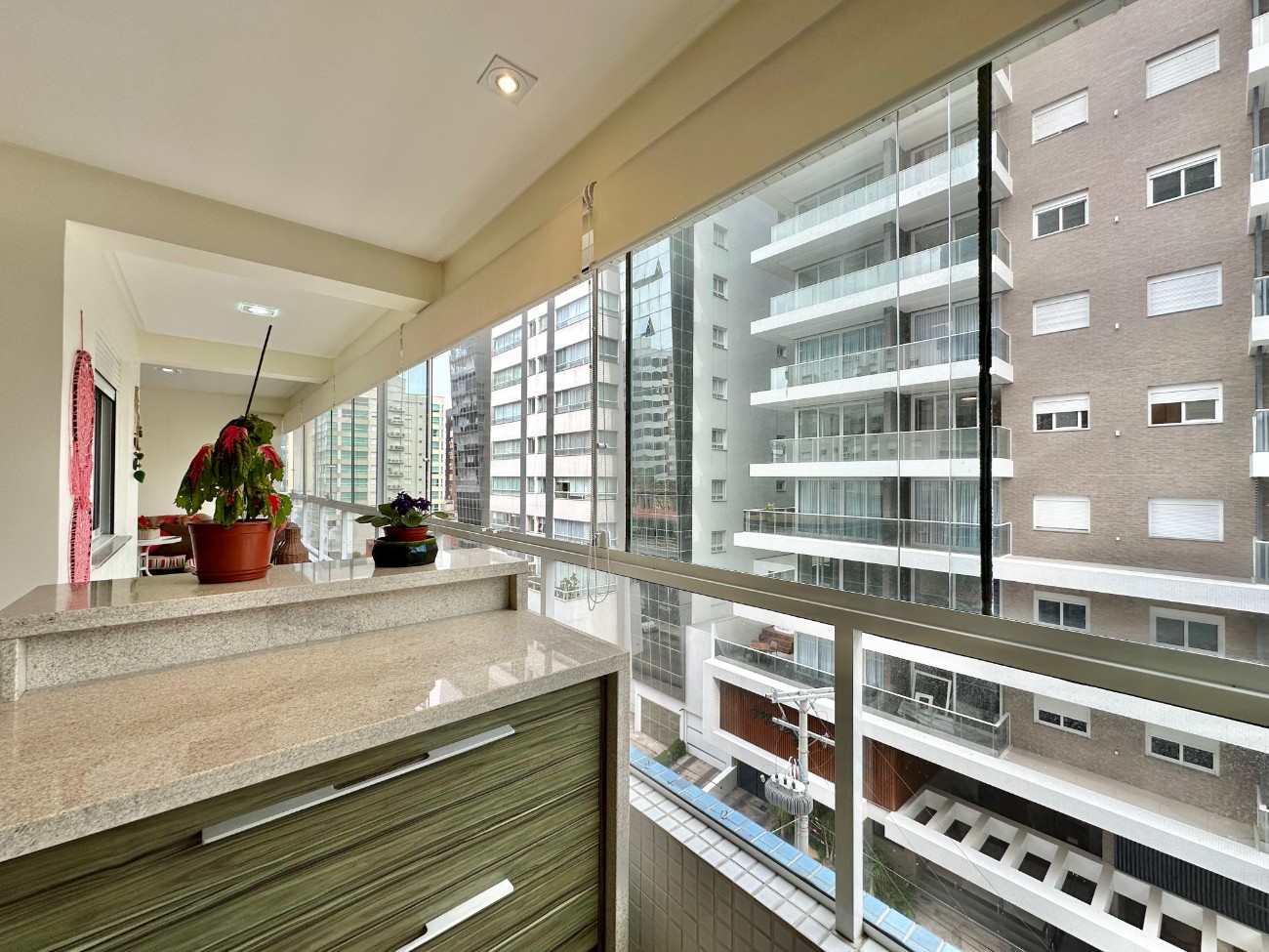 Apartamento, 2 quartos, 121 m² - Foto 8