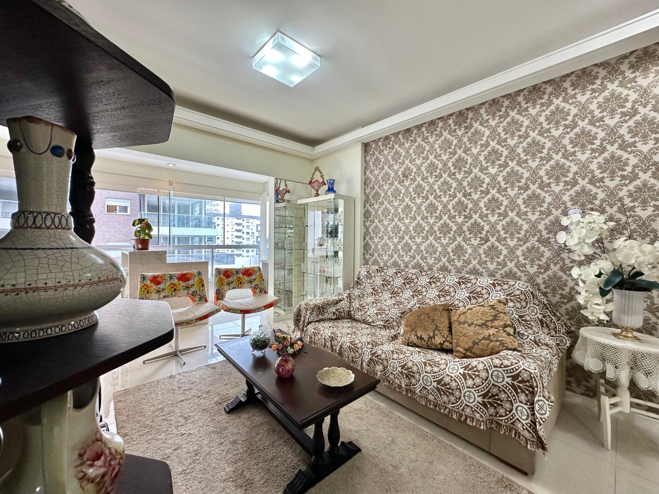 Apartamento, 2 quartos, 121 m² - Foto 9