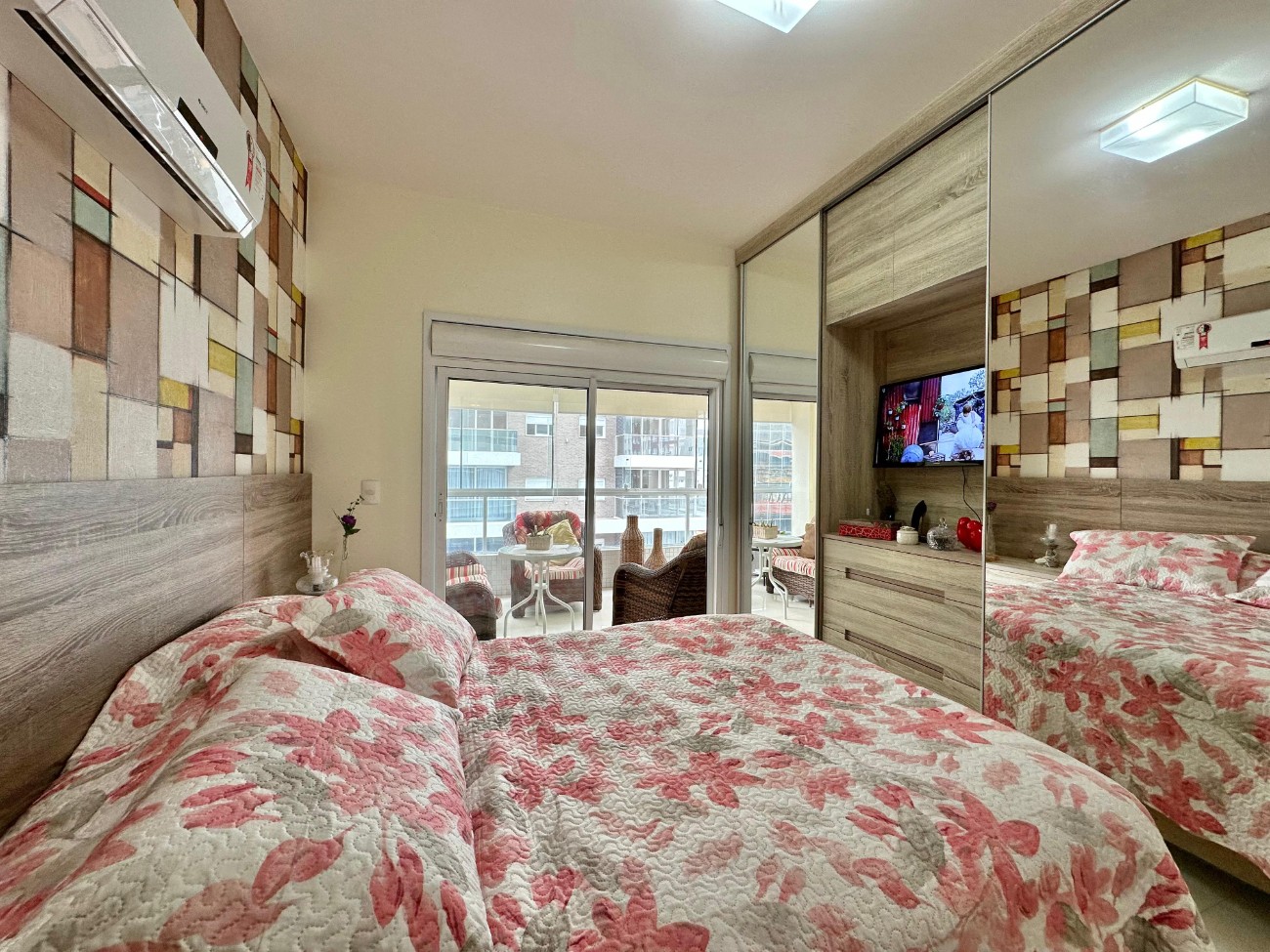 Apartamento, 2 quartos, 121 m² - Foto 17