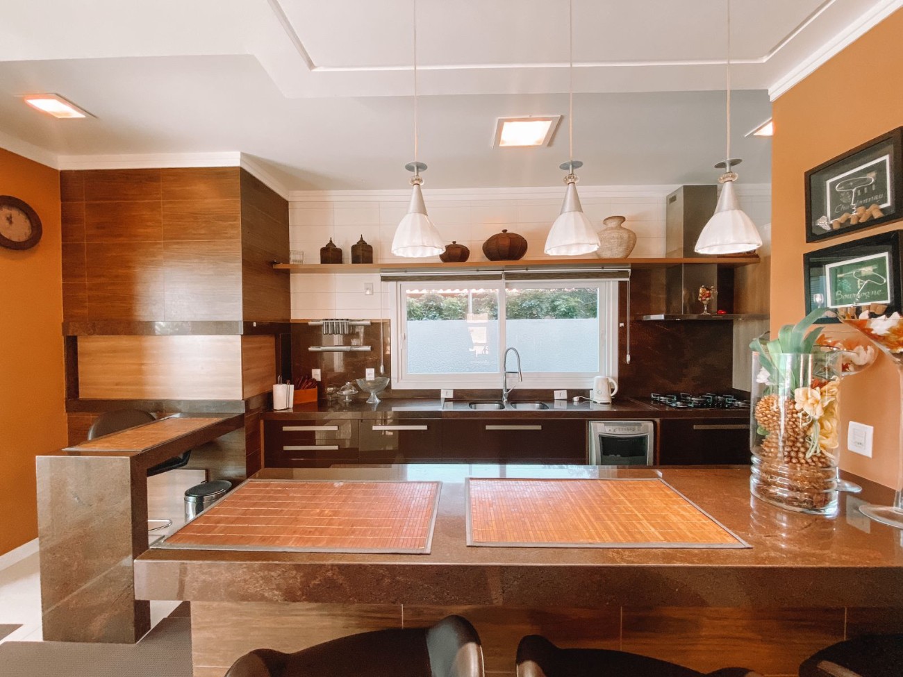 Casa, 5 quartos - Foto 15