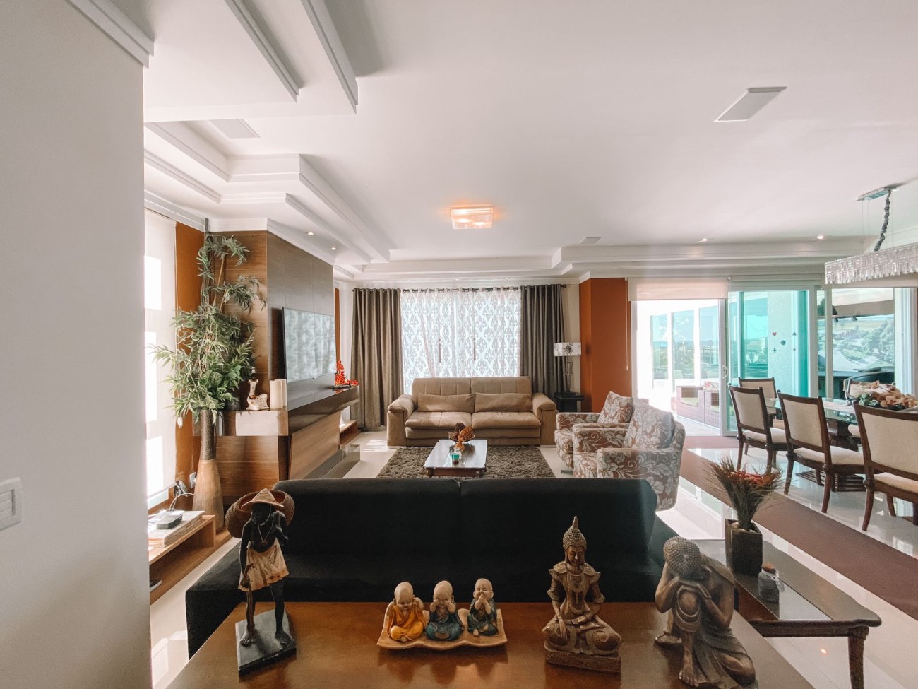 Casa, 5 quartos - Foto 12