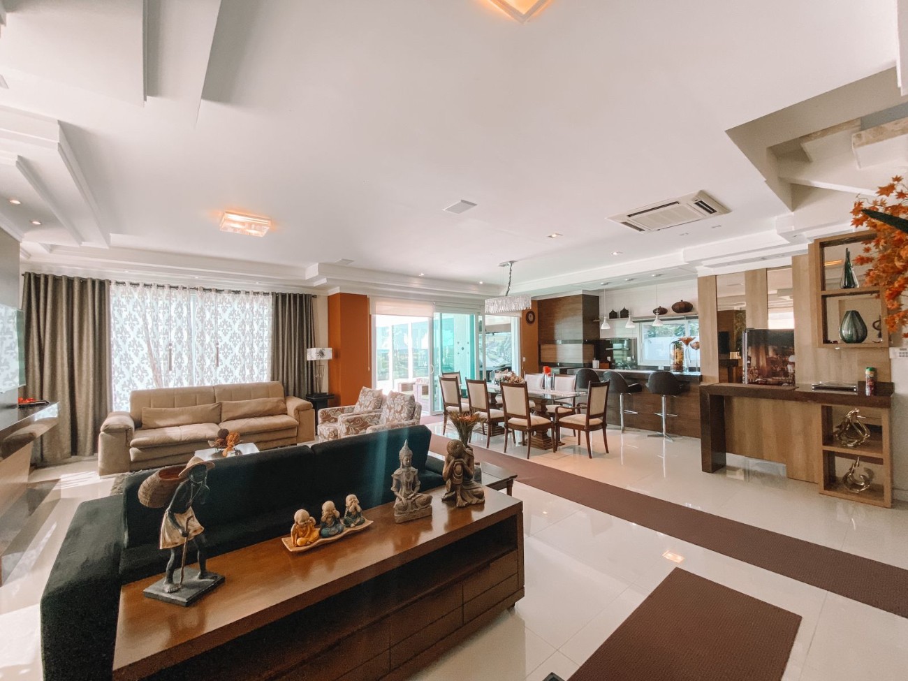 Casa, 5 quartos - Foto 11