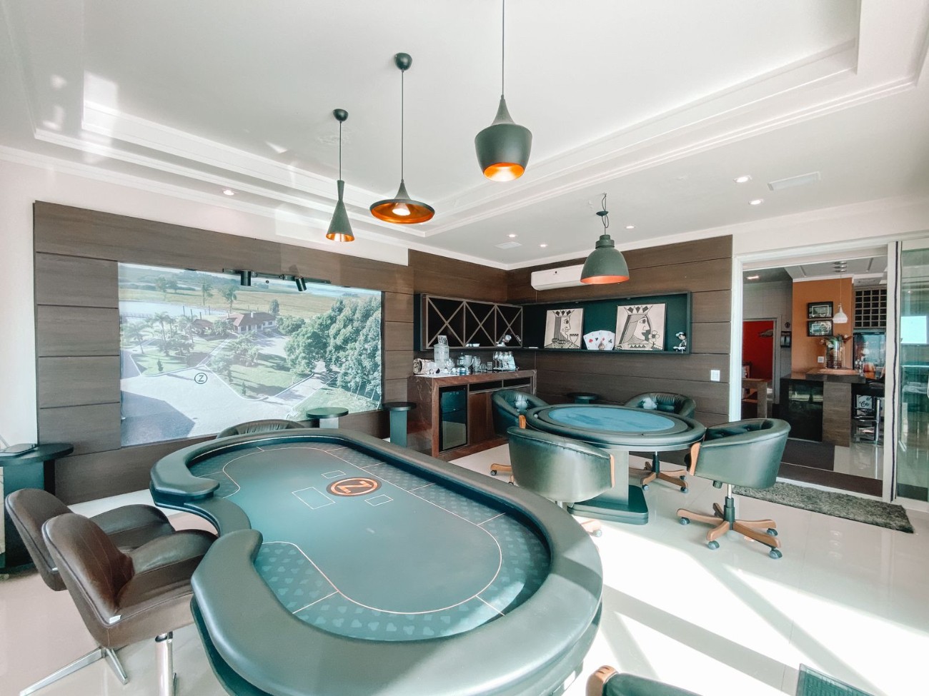 Casa, 5 quartos - Foto 10