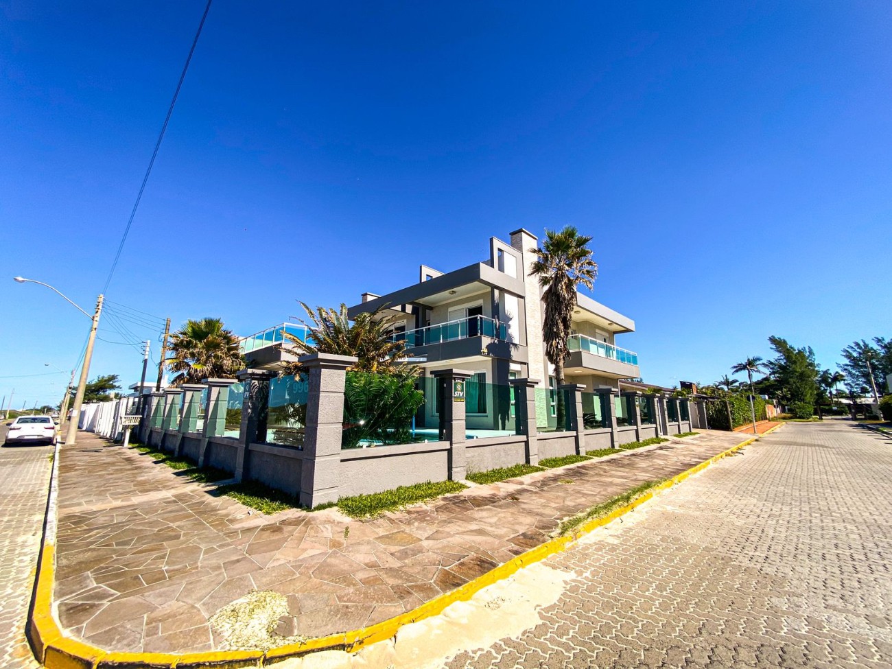 Casa, 5 quartos - Foto 3