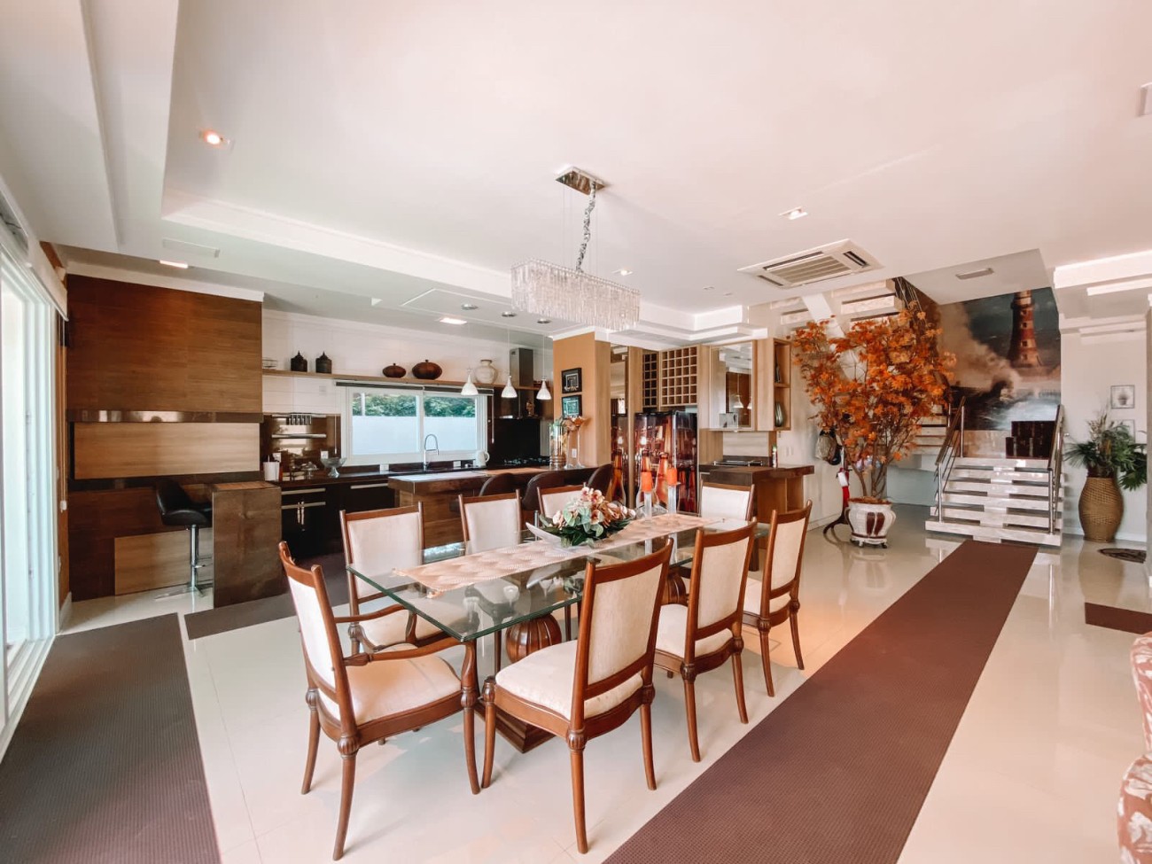 Casa, 5 quartos - Foto 14