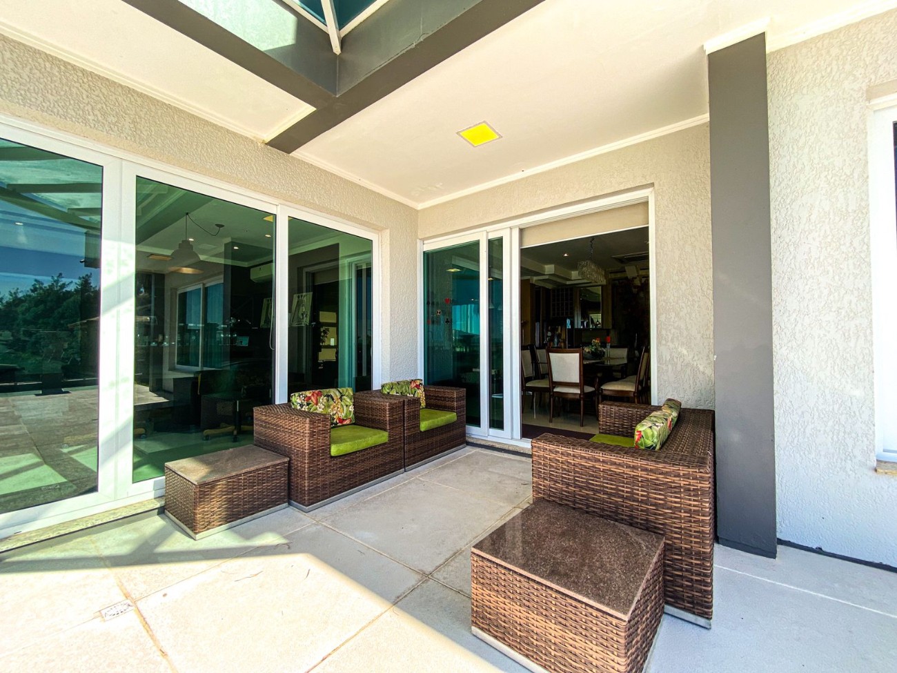 Casa, 5 quartos - Foto 9