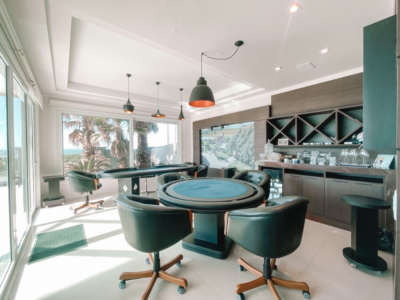 Casa, 5 quartos - Foto 17