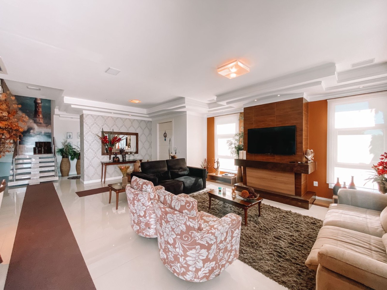 Casa, 5 quartos - Foto 13