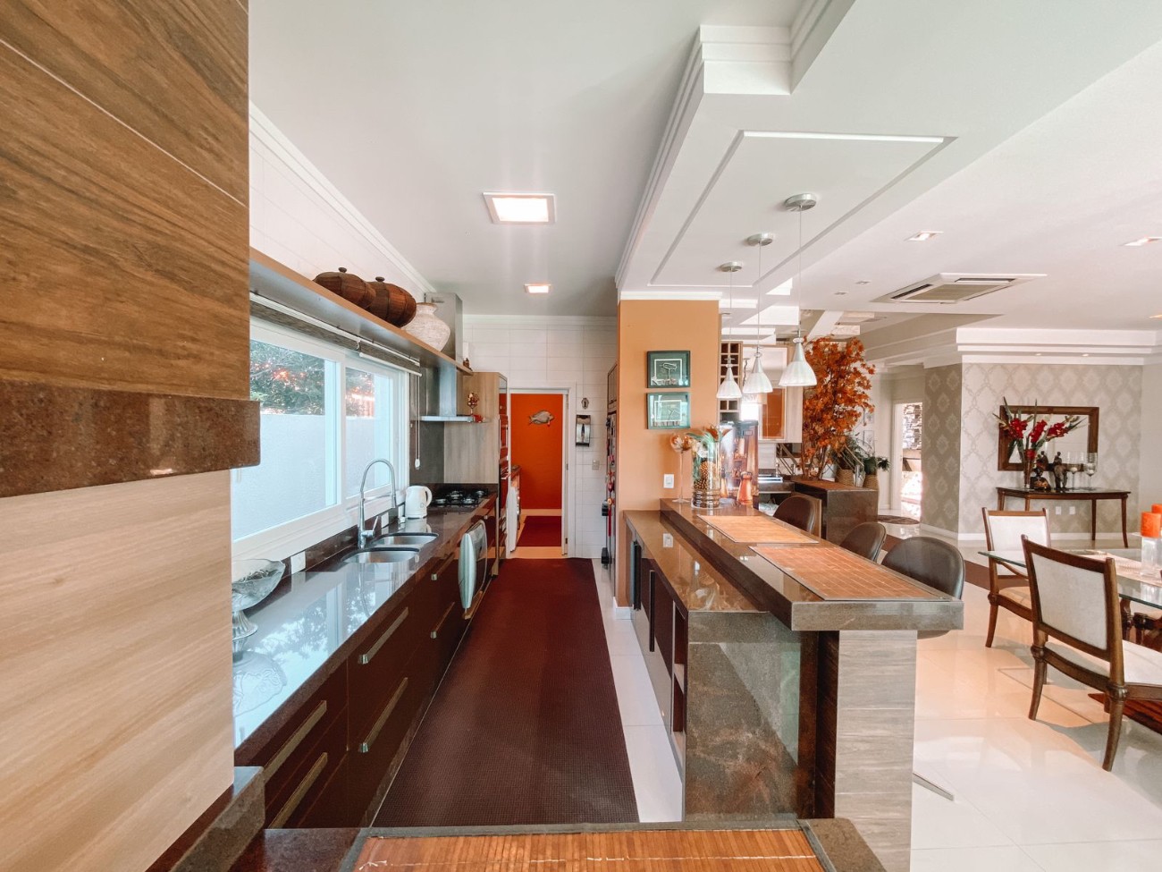 Casa, 5 quartos - Foto 16