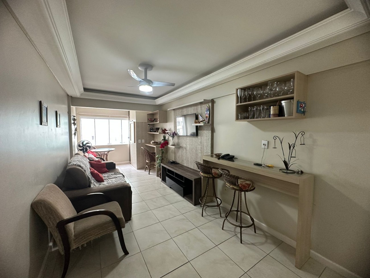 Apartamento 2 dormitórios à venda emCentro Capão da Canoa | Ref.: 5876