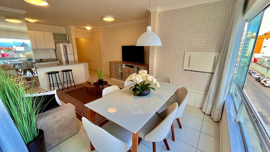 Apartamento à venda com 3 quartos, 125m² - Foto 8