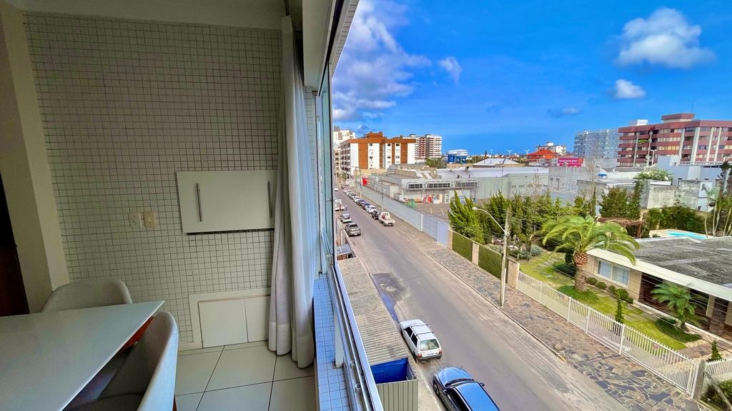 Apartamento à venda com 3 quartos, 125m² - Foto 6