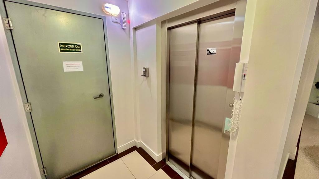 Apartamento à venda com 3 quartos, 125m² - Foto 20