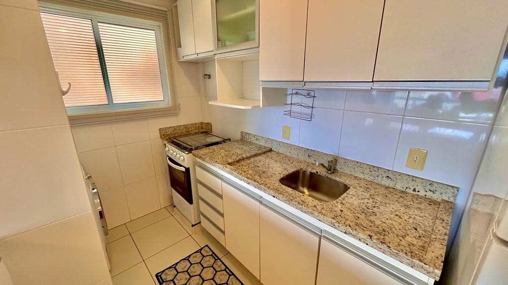 Apartamento à venda com 3 quartos, 125m² - Foto 4