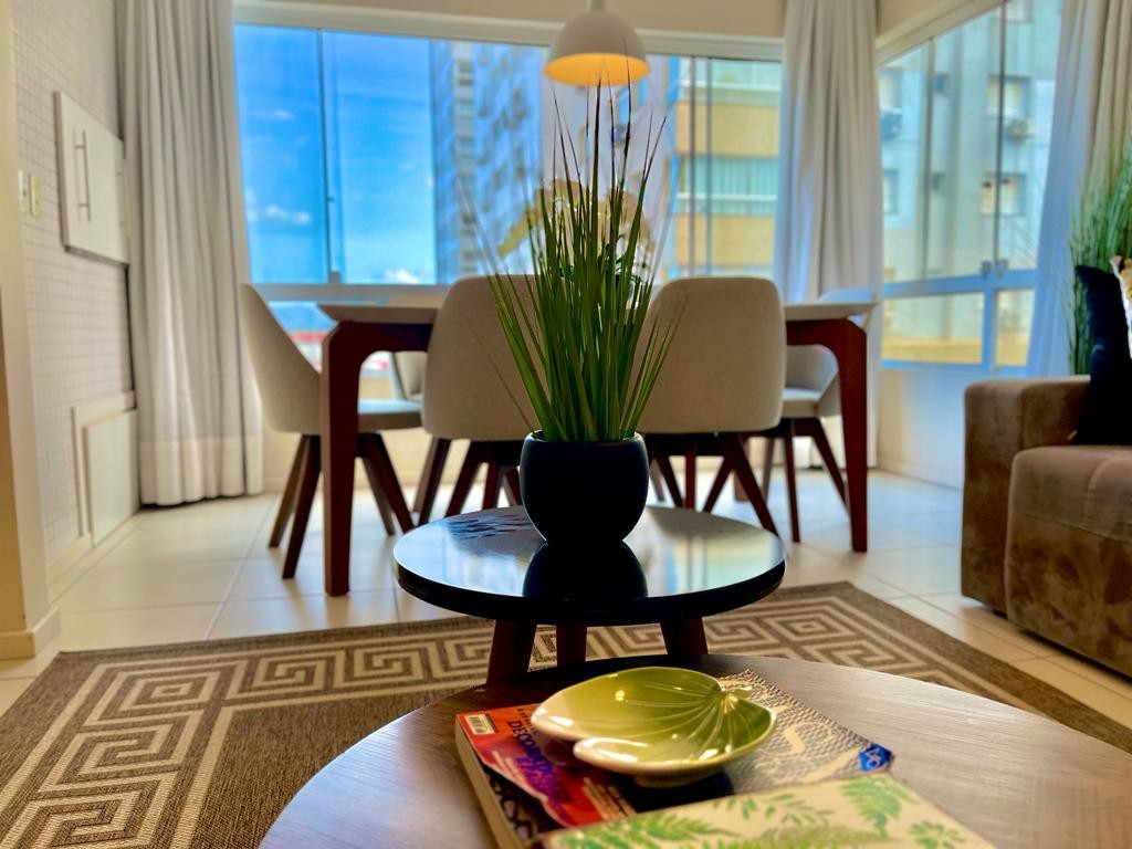 Apartamento à venda com 3 quartos, 125m² - Foto 9