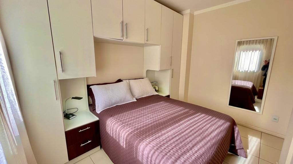 Apartamento à venda com 3 quartos, 125m² - Foto 17