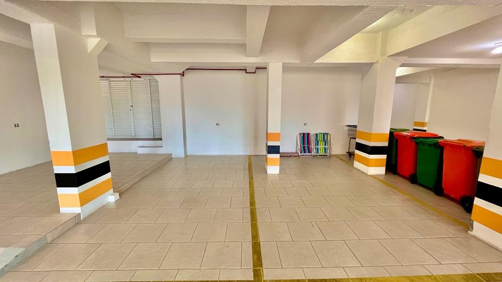 Apartamento à venda com 3 quartos, 125m² - Foto 18