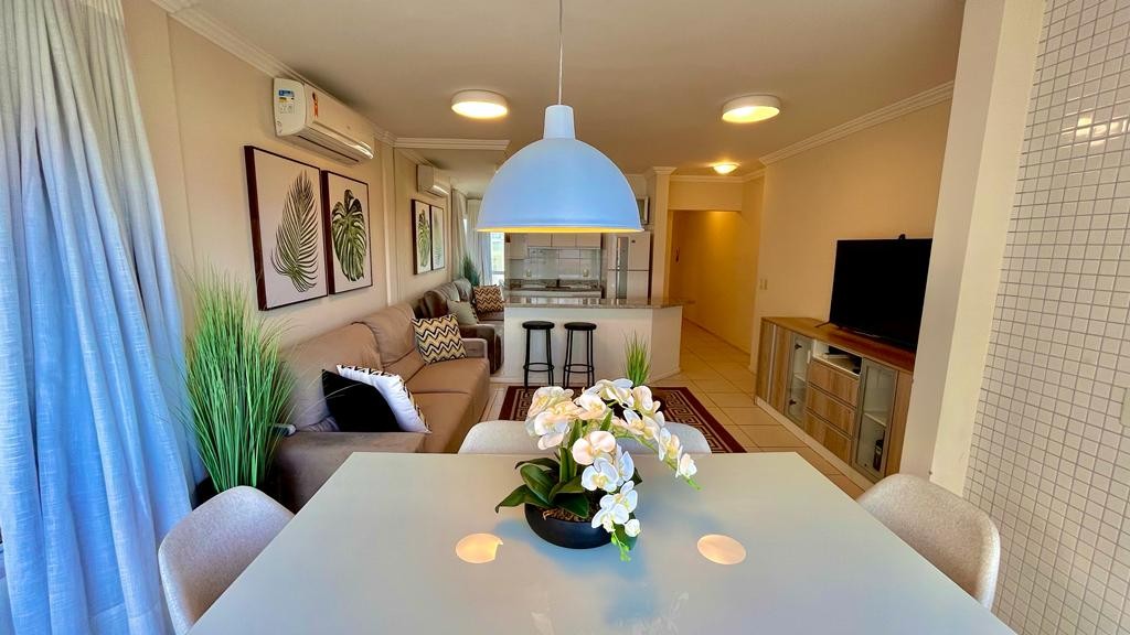 Apartamento à venda com 3 quartos, 125m² - Foto 11