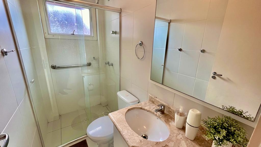 Apartamento à venda com 3 quartos, 125m² - Foto 13