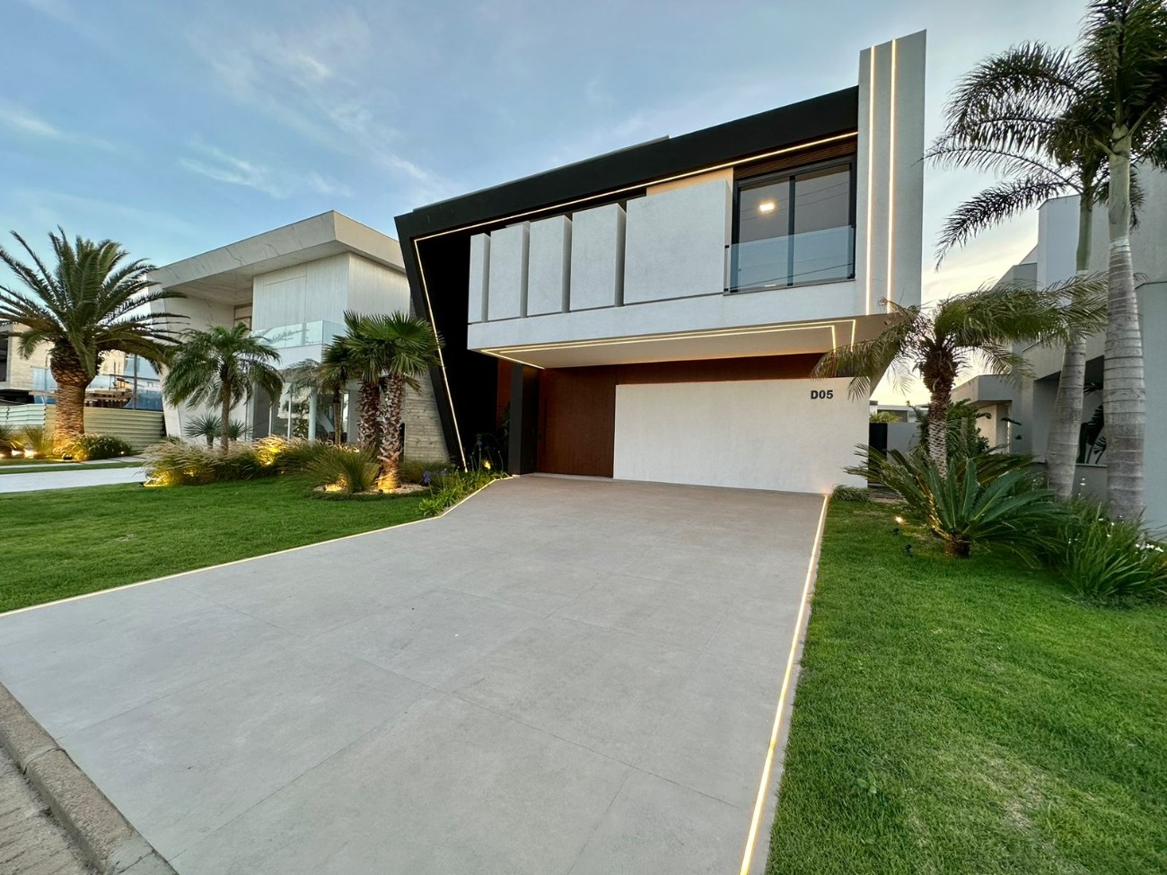 Casa de Condomínio, 6 quartos - Foto 2