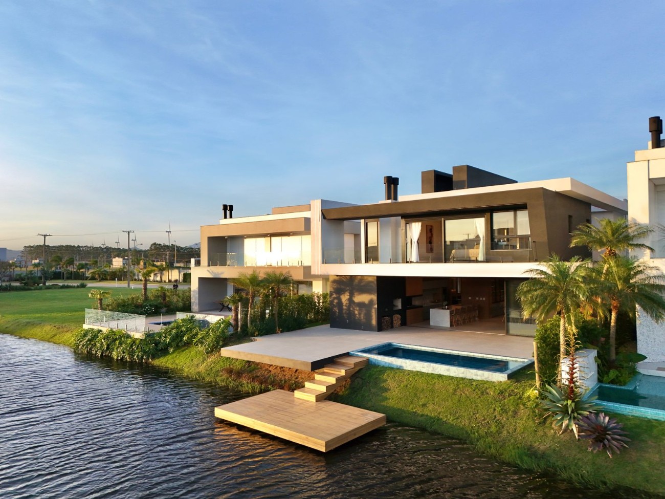 Casa de Condomínio, 6 quartos - Foto 3