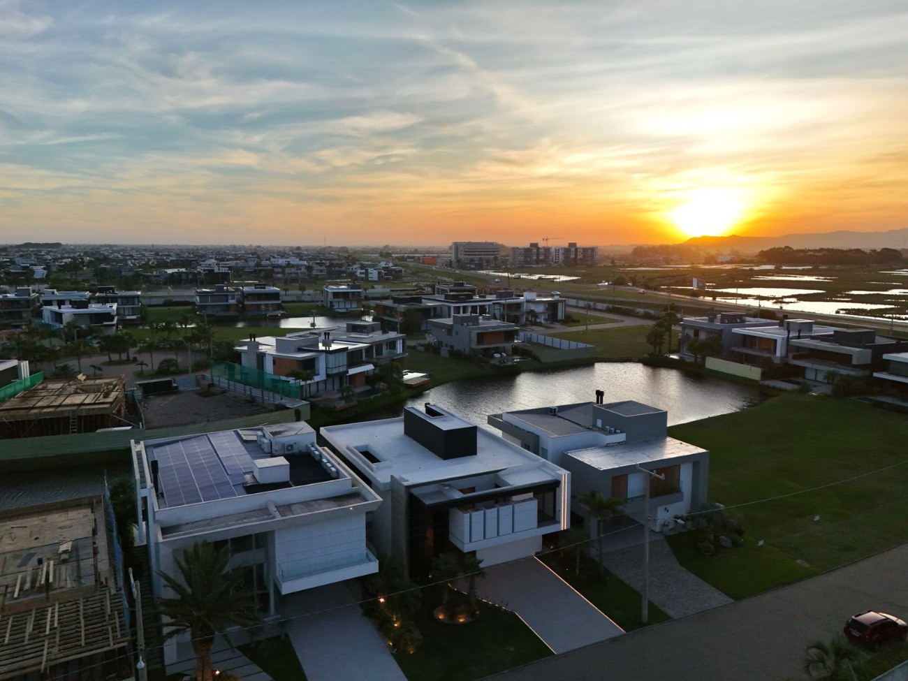 Casa de Condomínio, 6 quartos - Foto 4