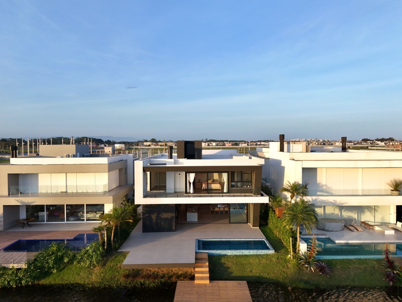 Casa de Condomínio, 6 quartos - Foto 8