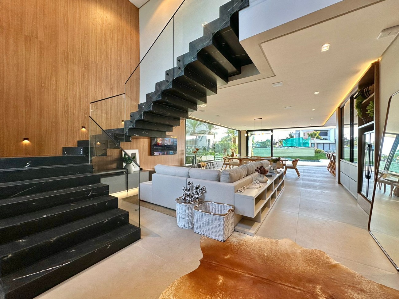 Casa de Condomínio, 6 quartos - Foto 9