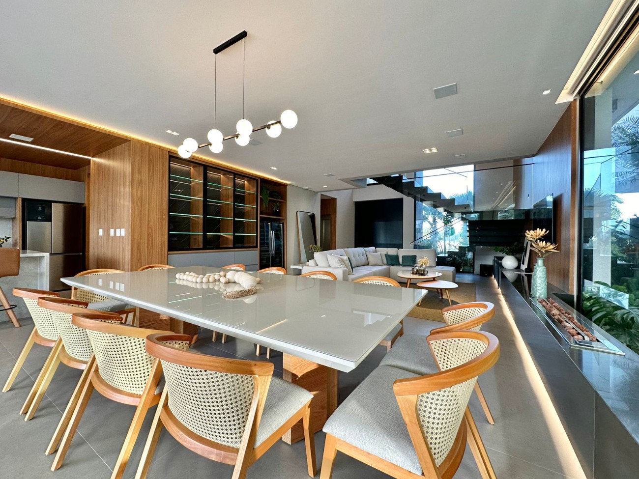 Casa de Condomínio, 6 quartos - Foto 15