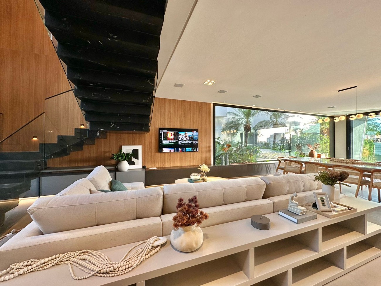 Casa de Condomínio, 6 quartos - Foto 12