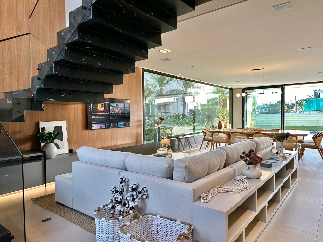 Casa de Condomínio, 6 quartos - Foto 11