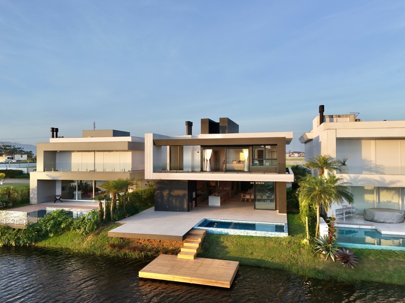 Casa de Condomínio, 6 quartos - Foto 7