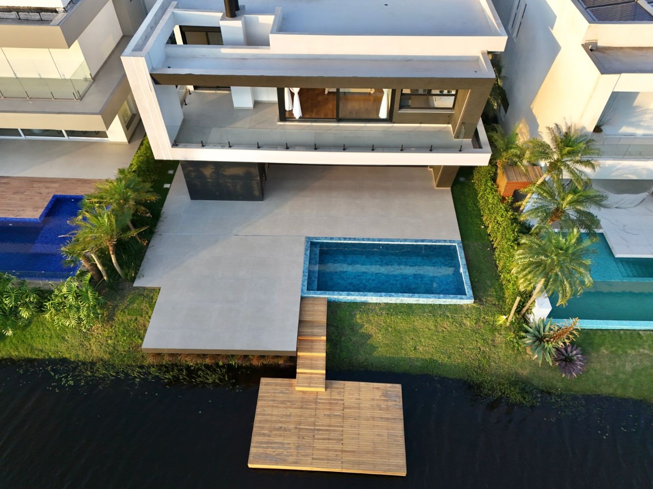 Casa de Condomínio, 6 quartos - Foto 10