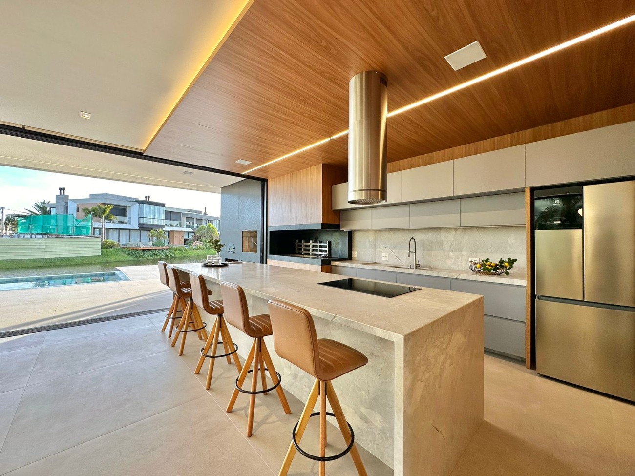 Casa de Condomínio, 6 quartos - Foto 18